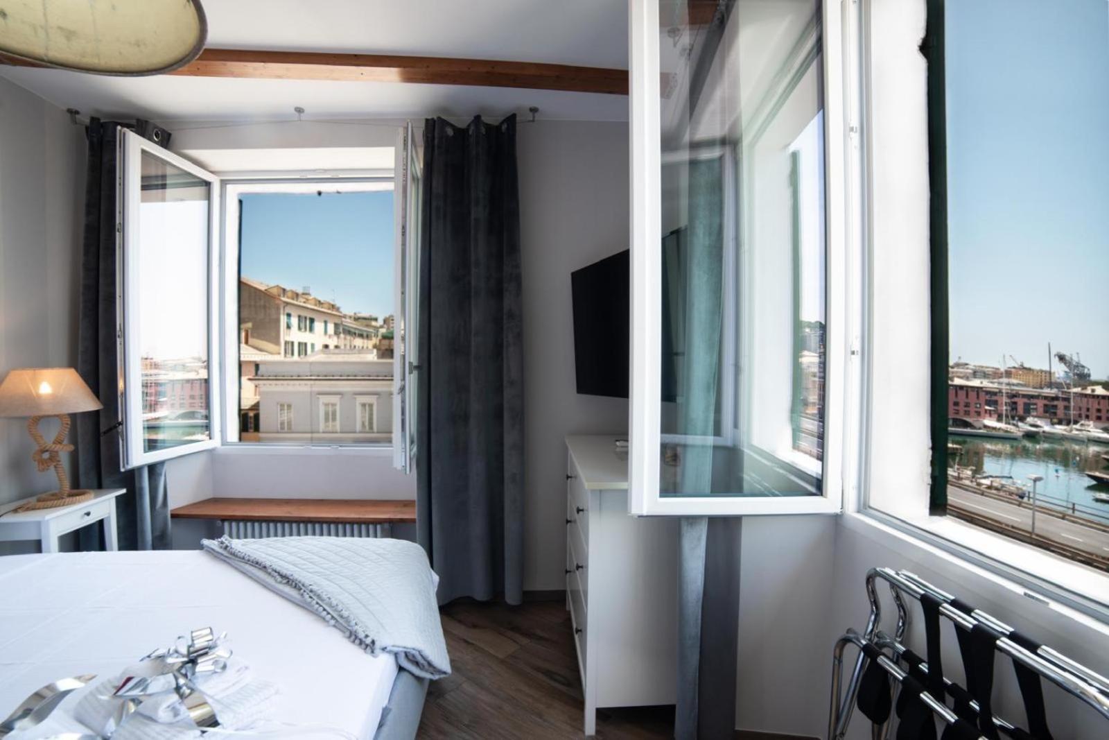 Guest house Port View