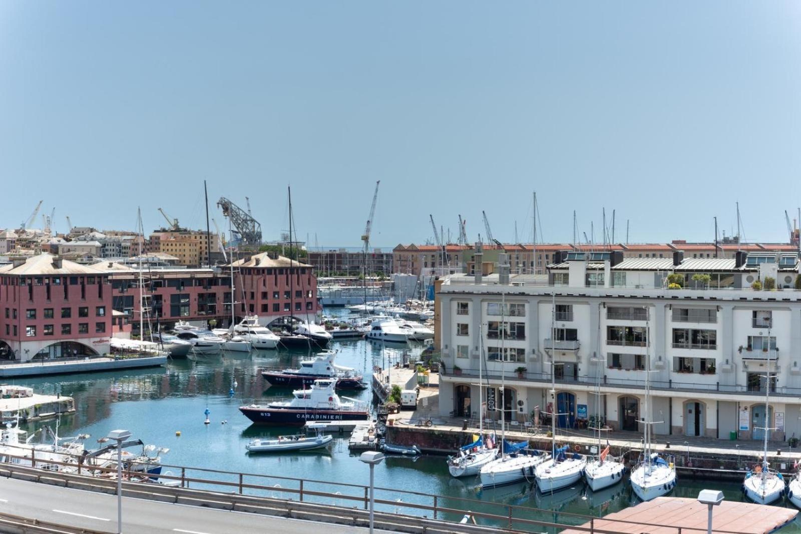 Guest house Port View *