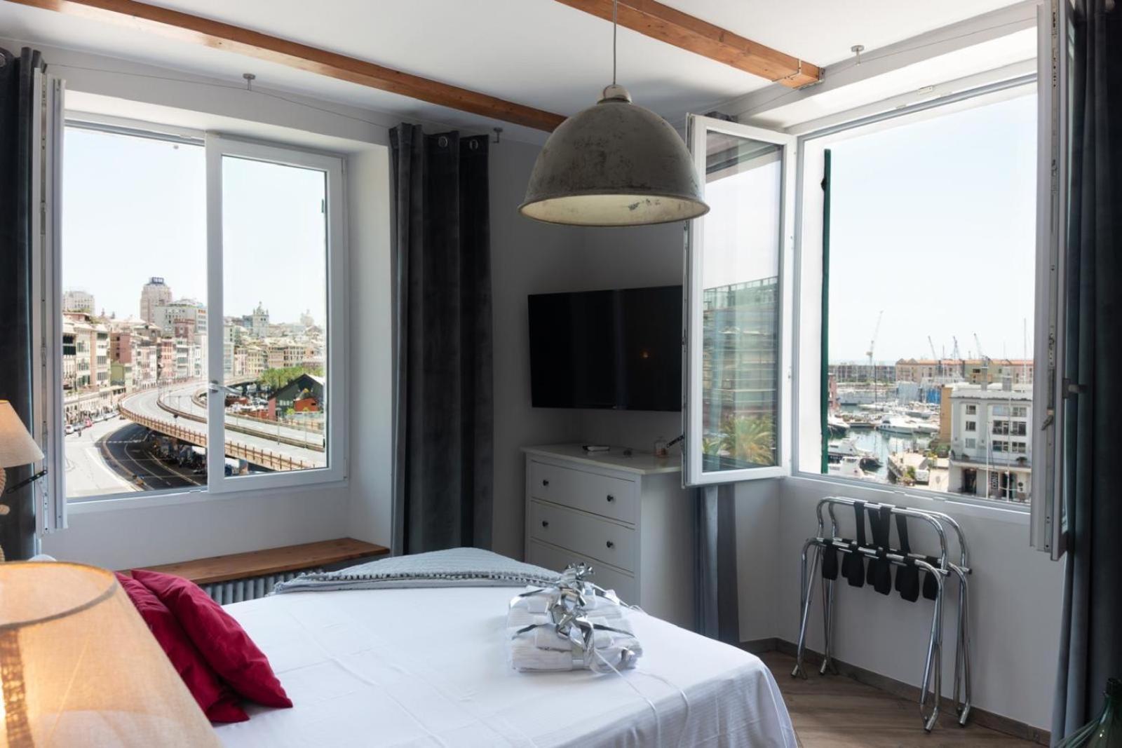 Guest house Port View